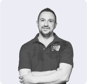 Team member
